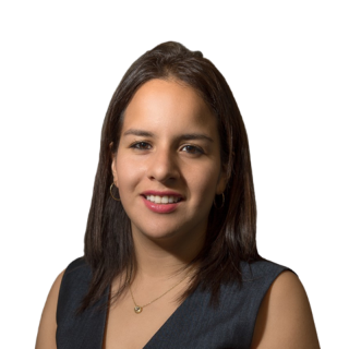 Headshot of Laura Dosal