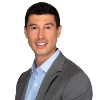 Headshot of Lawrence Guarnieri