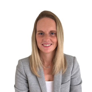 Headshot of Lisa Burrows