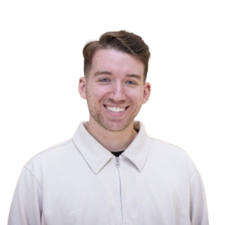 Headshot of Lucas Prete