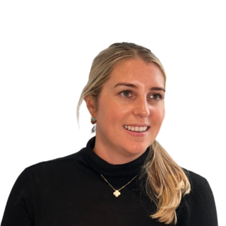 Headshot of Lucy Cantlay