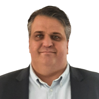 Headshot of Mark Crowest