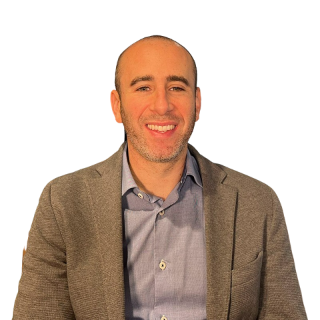 Headshot of Mark Singer