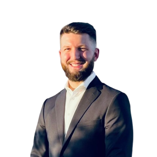 Headshot of Mathew Di Girolamo