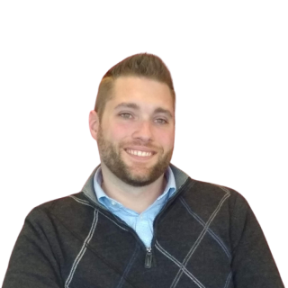 Headshot of Matt Gullickson