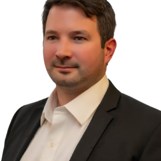 Headshot of Matt Grady