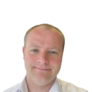 Headshot of Matt Jackson