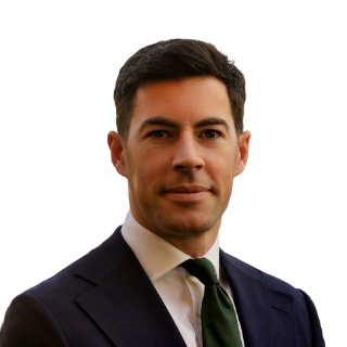 Headshot of Matt McCullaugh