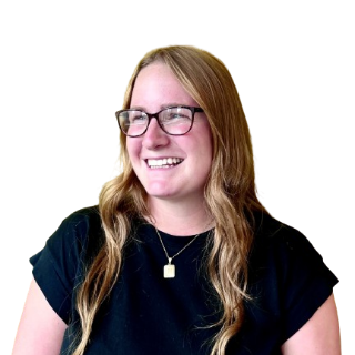 Headshot of Melanie Carter