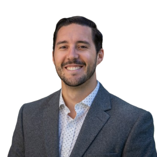 Headshot of Michael Valero