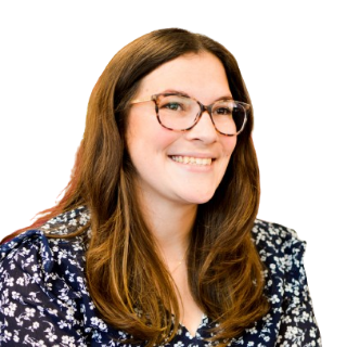 Headshot of Molly Serven