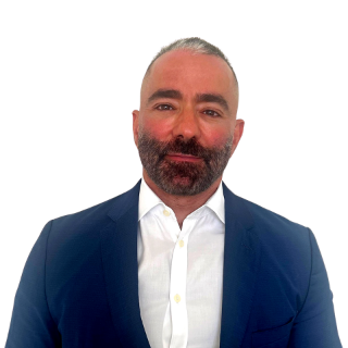 Headshot of Najib Bousakr