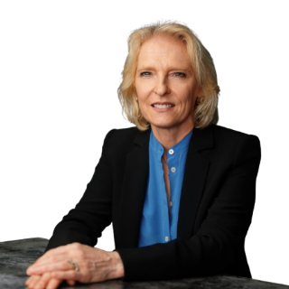 Headshot of Nicola Hodson