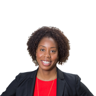 Headshot of Nyreese Arzu