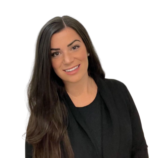 Headshot of Olivia Shankman