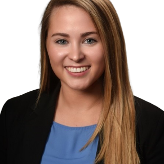 Headshot of Rachel Miller