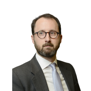 Headshot of Richard Hutton