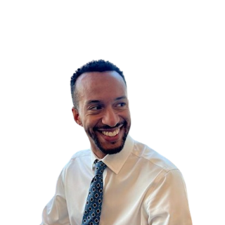 Headshot of Rob Kale