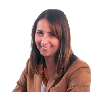 Headshot of Rochanne Keane