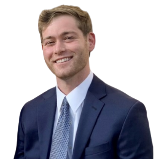 Headshot of Ryan Nay