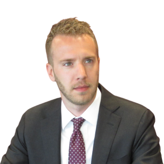 Headshot of Scott Adams