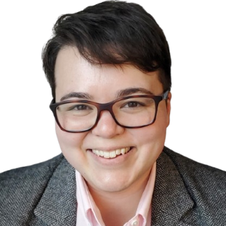 Headshot of Sunmi Hirata