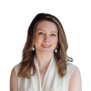 Headshot of Sydonie Williams