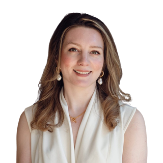 Headshot of Sydonie Williams