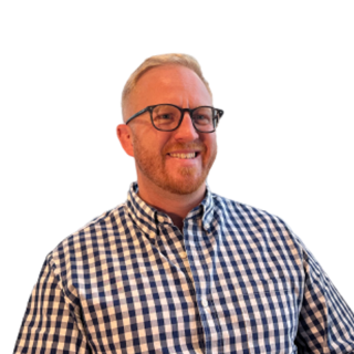 Headshot of Tim Allen