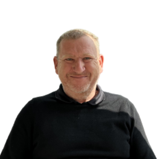 Headshot of Trevor Self