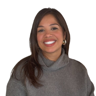 Headshot of Vianny Paulino