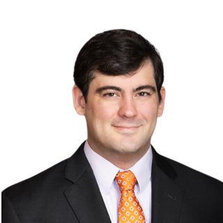 Headshot of William Davis