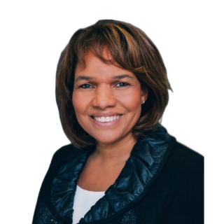 Headshot of Wilma Schreuders